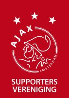 Logo Ajax supportersvereniging