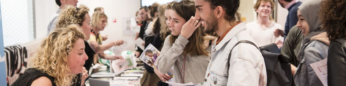 HvA-studentenpanel