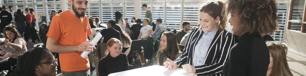 HvA-studentenpanel